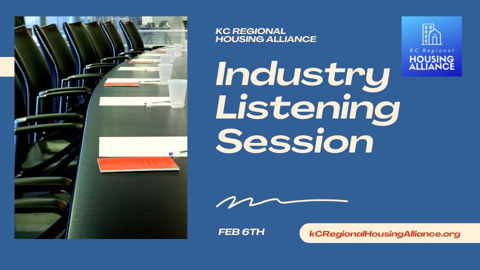 Listening Session February 6th