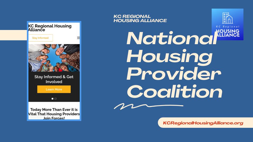 National Housing Provider Coalition