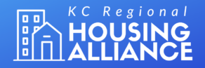 KC Regional Housing Alliance Logo Banner